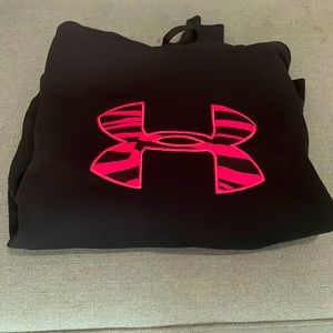 Under Armour hoodie Sm
